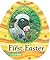 The First Easter (Easter Board Books)