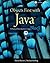 Objects First with Java: A Practical Introduction Using BlueJ