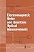 Electromagnetic Noise and Quantum Optical Measurements by Herman A. Haus