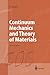 Continuum Mechanics and Theory of Materials by Peter Haupt