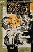 The Sandman Presents: The Deadboy Detectives #3 (of 4)