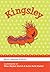 Kingsley by Brian Klarich