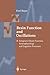 Brain Function and Oscillations: Volume II: Integrative Brain Function. Neurophysiology and Cognitive Processes (Springer Series in Synergetics)