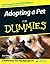 Adopting a Pet For Dummies