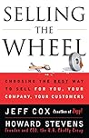 Selling the Wheel...