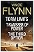 Vince Flynn Collectors' Edition #1: Term Limits, Transfer of Power, and The Third Option (The Mitch Rapp Series)