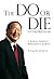 The Do or Die Entrepreneur by John Cha