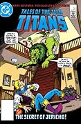 Tales Of The Teen Titans (1984-1988) #51 (New Teen Titans