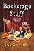 Backstage Stuff: A Jane Wheel Mystery (Jane Wheel Mysteries Book 7)
