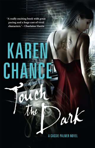 Touch the Dark