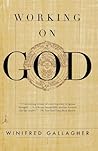 Book cover for Working on God