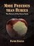 More Precious than Rubies by Randy Coates