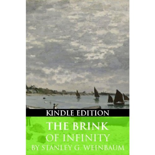 The Brink of Infinity (Kindle Edition)