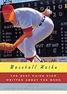 Book cover for Baseball Haiku: The Best Haiku Ever Written about the Game