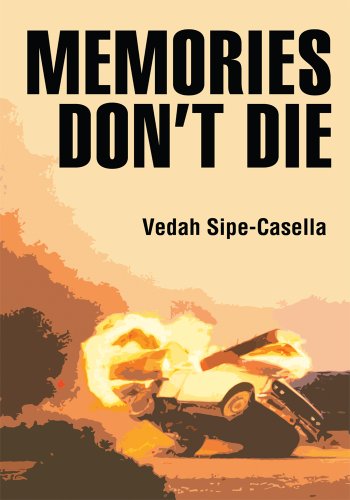 Memories Don't Die (Kindle Edition)