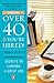 Over 40 & You're Hired! by Robin Ryan Over 40 & You're Hired! by Robin Ryan