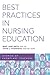 Best Practices in Nursing E...