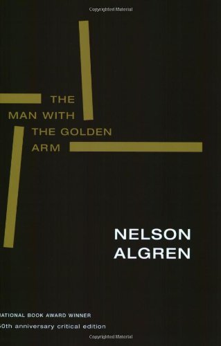 The Man with the Golden Arm