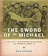 Book cover for Sword of St. Michael: The 82nd Airborne Division in World War II