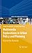 Multimedia Explorations in Urban Policy and Planning: Beyond the Flatlands (Urban and Landscape Perspectives Book 7)