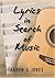 Lyrics in Search of Music