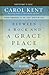 Between a Rock and a Grace Place Bible Study Participant's Guide: Divine Surprises in the Tight Spots of Life