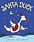 Santa Duck