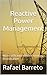 Reactive Power Management: More efficient electric energy distribution (Distribution of Electric Energy Book 1)