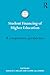Student Financing of Higher...