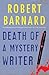 Death of a Mystery Writer by Robert Barnard
