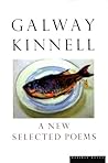 Book cover for A New Selected Poems