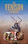 The Venison Cookb...