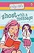 Ghost with a Message (Ruby Clair, #2)
