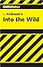 Cliffsnotes on Krakauer's Into the Wild