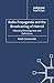 Radio Propaganda and the Broadcasting of Hatred: Historical Development and Definitions
