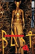 The Sandman Presents: Bast #1