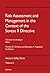 Risk Assessment and Managem...