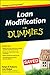 Loan Modification For Dummies