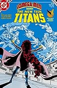 The New Teen Titans (1984-1996) #16 (The New Titans