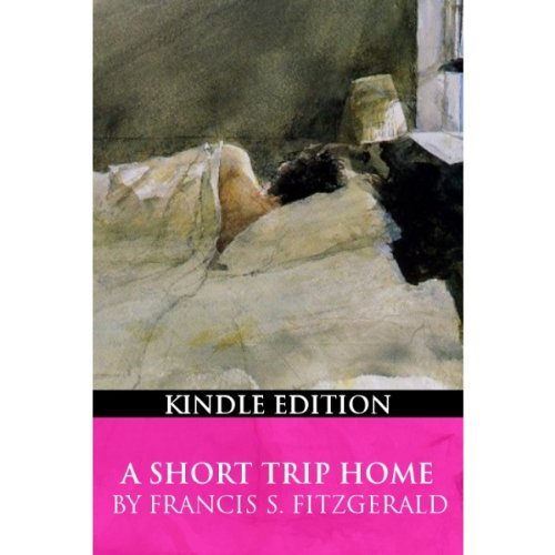 A Short Trip Home (Kindle Edition)