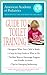 The American Academy of Pediatrics Guide to Toilet Training by American Academy Of Pediatrics