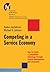 Competing in a Service Economy: How to Create a Competitive Advantage Through Service Development and Innovation (J-B-UMBS Series Book 43)