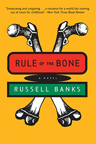 Rule Of The Bone