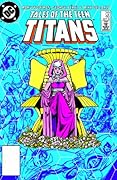 Tales of the Teen Titans (1984-1988) #46 (New Teen Titans