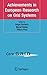 Achievements in European Research on Grid Systems: CoreGRID Integration Workshop 2006 (Selected Papers)