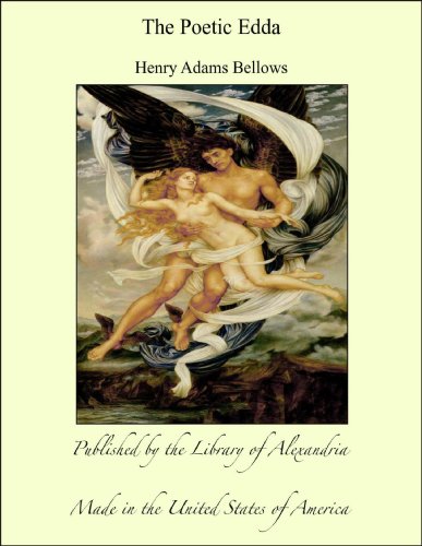 The Poetic Edda