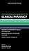 Oxford American Handbook of Clinical Pharmacy by Michelle McCarthy