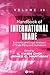 Handbook of International Trade, Volume 2: Economic and Legal Analyses of Trade Policy and Institutions (Blackwell Handbooks in Economics 1)