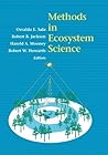 Methods in Ecosystem Science