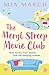 The Meryl Streep Movie Club